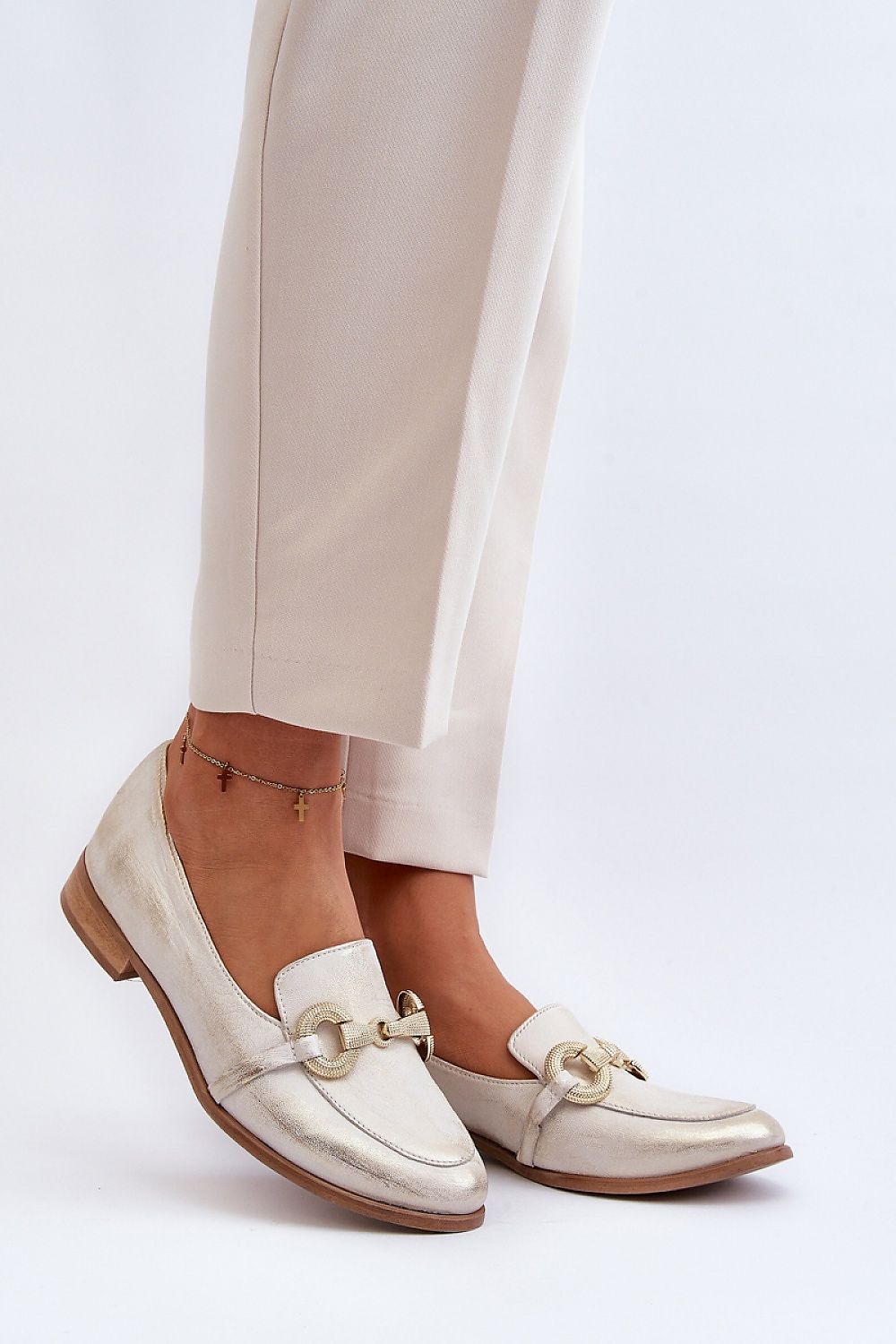 Mocassin Step in style - Lojahub Shop